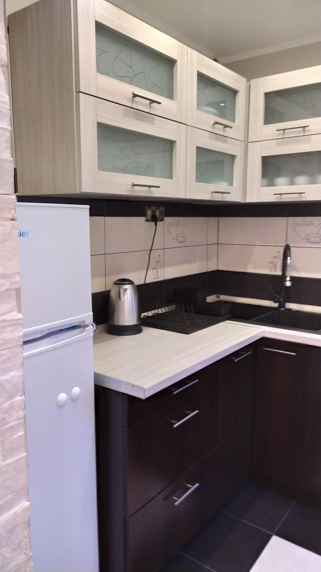 Apartament Słupsk Dış mekan fotoğraf