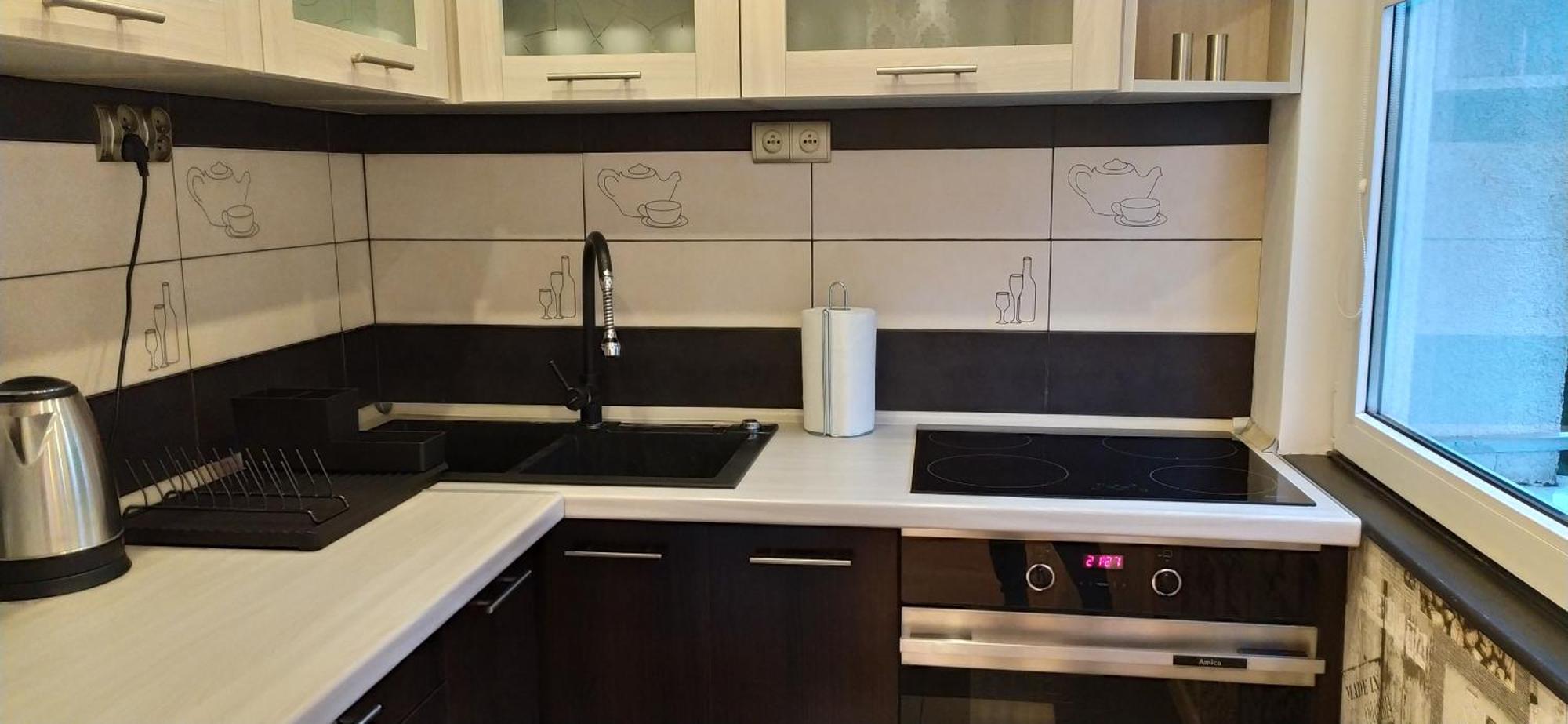 Apartament Słupsk Dış mekan fotoğraf