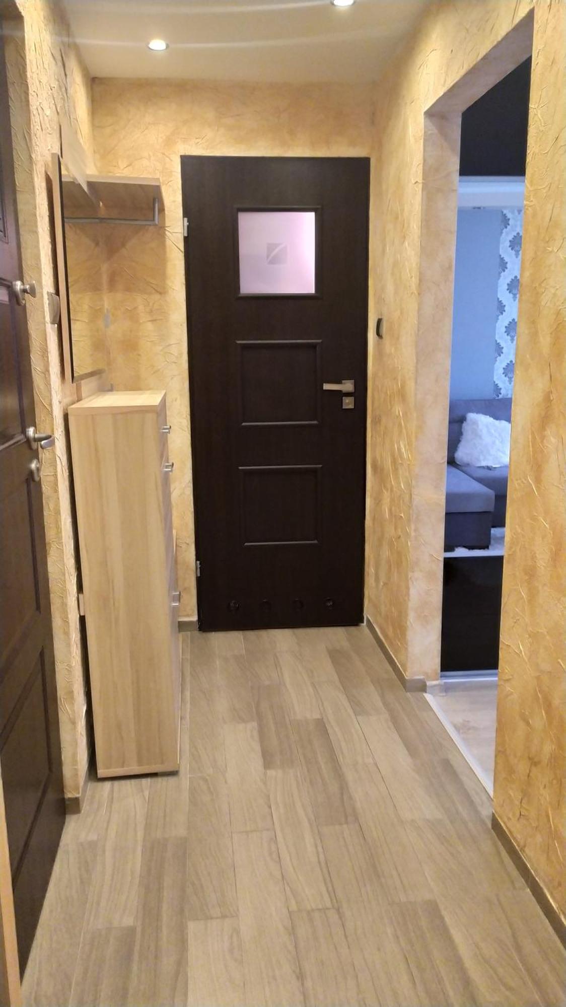 Apartament Słupsk Dış mekan fotoğraf