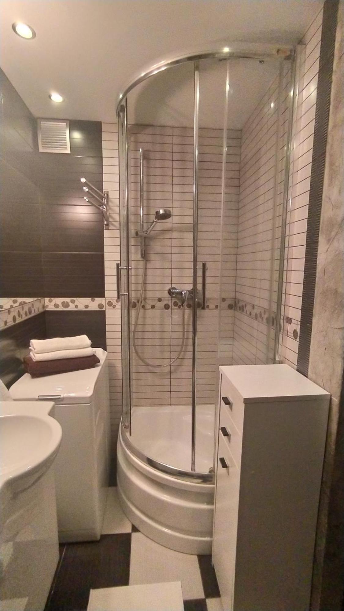 Apartament Słupsk Dış mekan fotoğraf